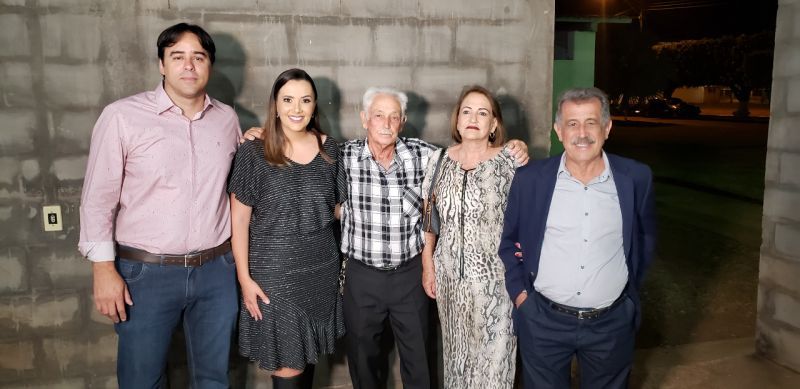 EXPOPER 2019. A Festa do Povo de Perdizes.